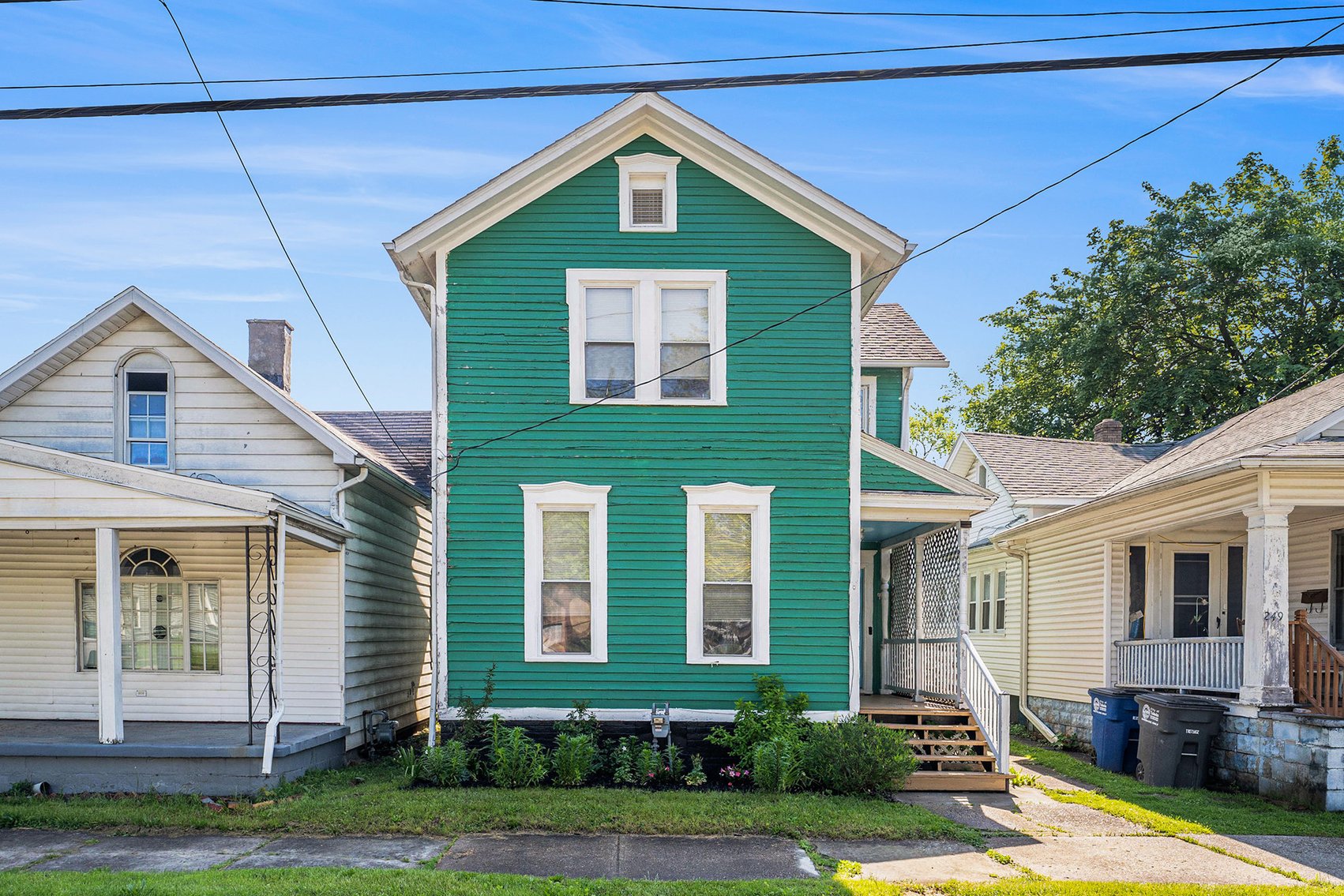 Image for MINIMUM BID AUCTION $50,000! 247 Field Ave