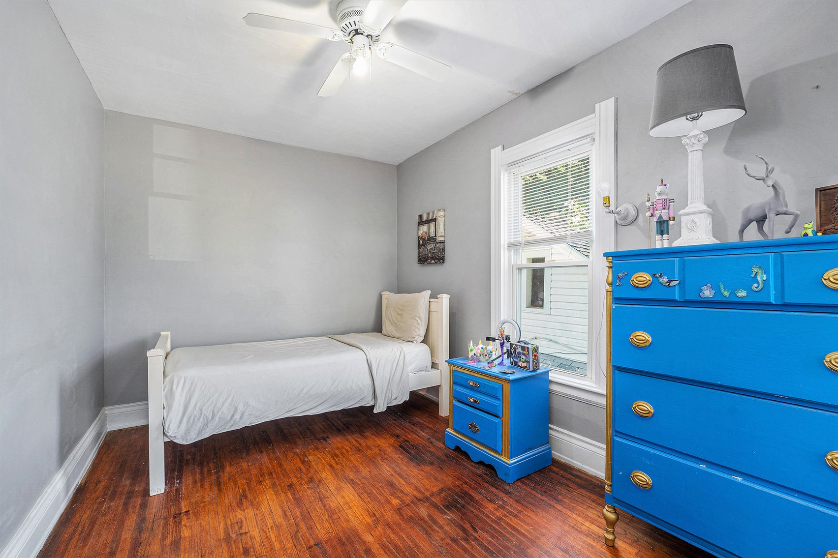 Image for MINIMUM BID AUCTION $50,000! 247 Field Ave