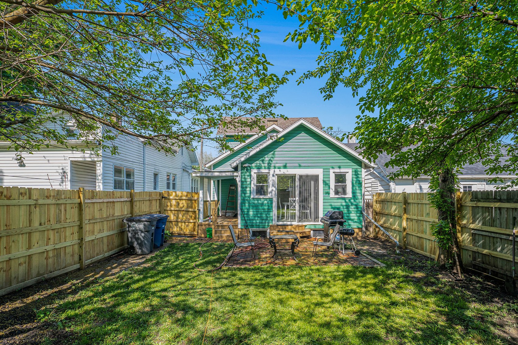 Image for MINIMUM BID AUCTION $50,000! 247 Field Ave