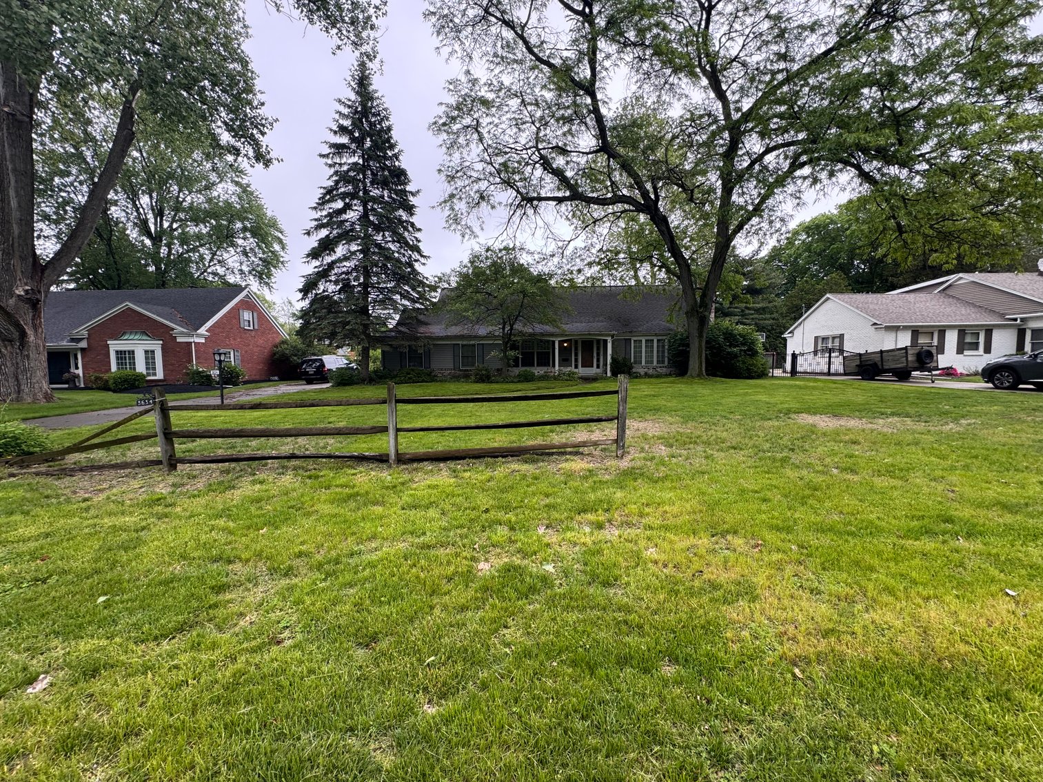 Image for SOLD PRIOR TO AUCTION! 3634 Corey Rd