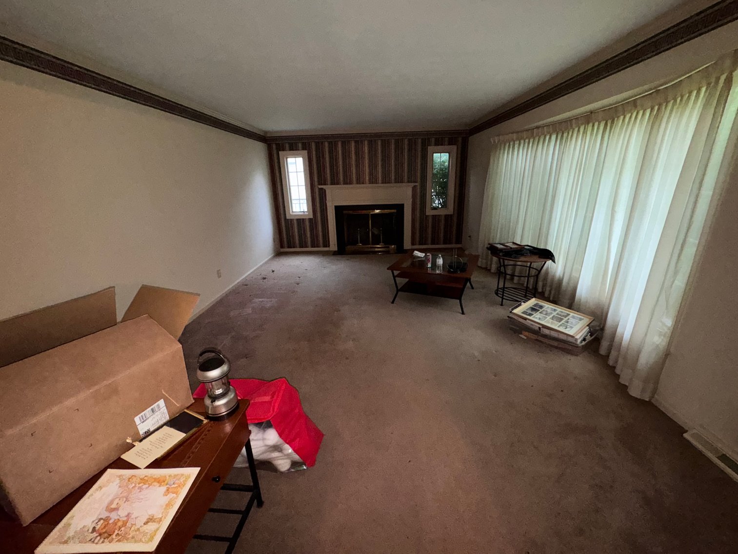 Image for SOLD PRIOR TO AUCTION! 3634 Corey Rd