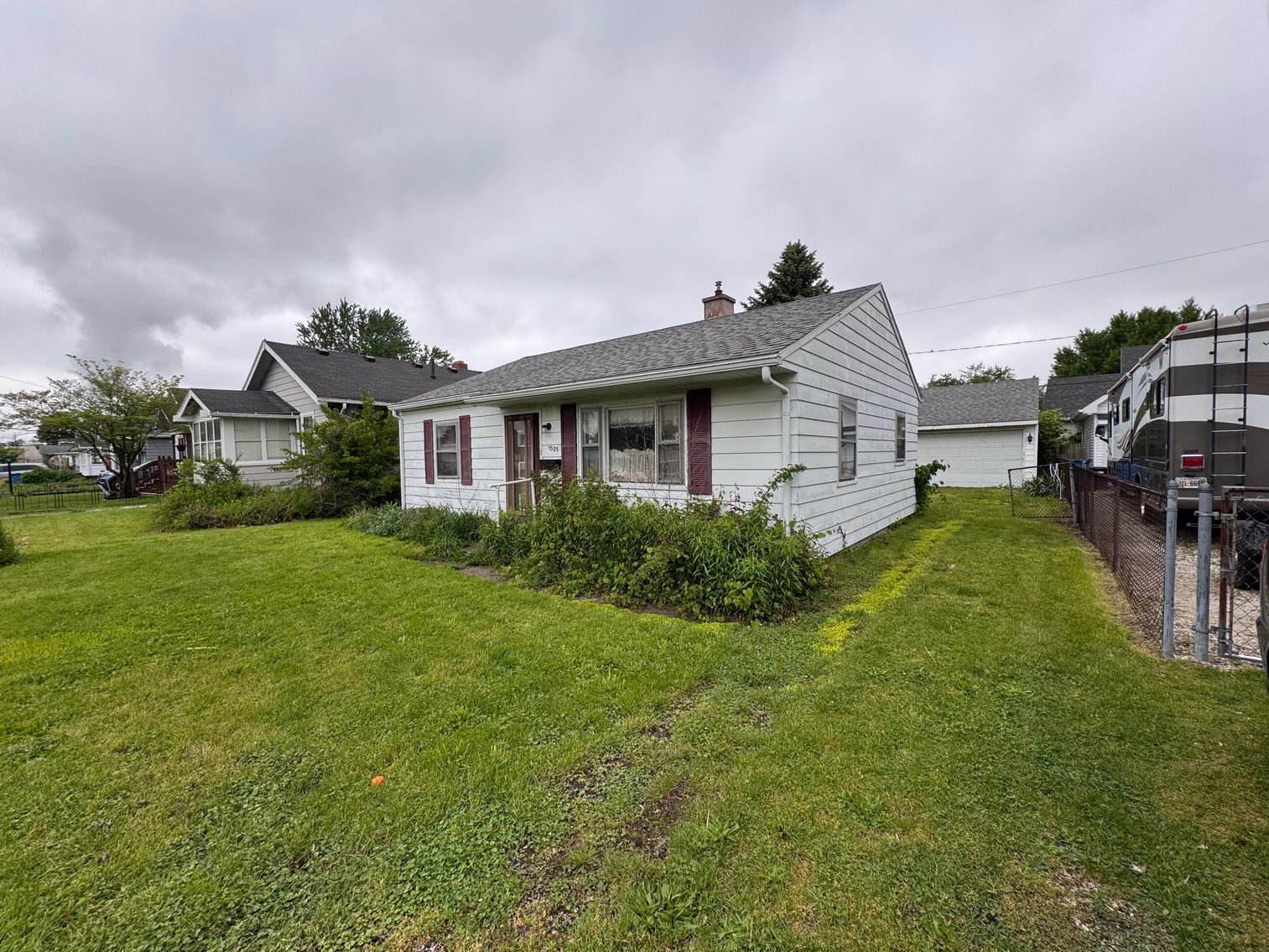 Image for SOLD PRIOR TO AUCTION! 1525 Reswick Dr