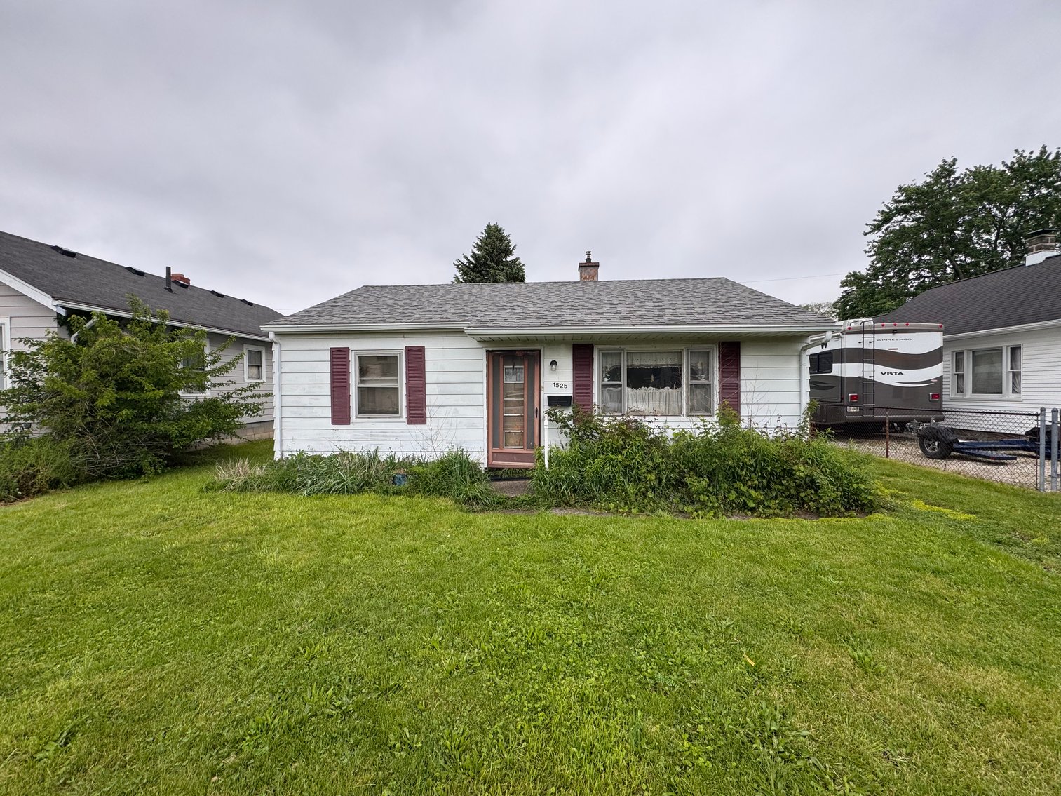 Image for SOLD PRIOR TO AUCTION! 1525 Reswick Dr