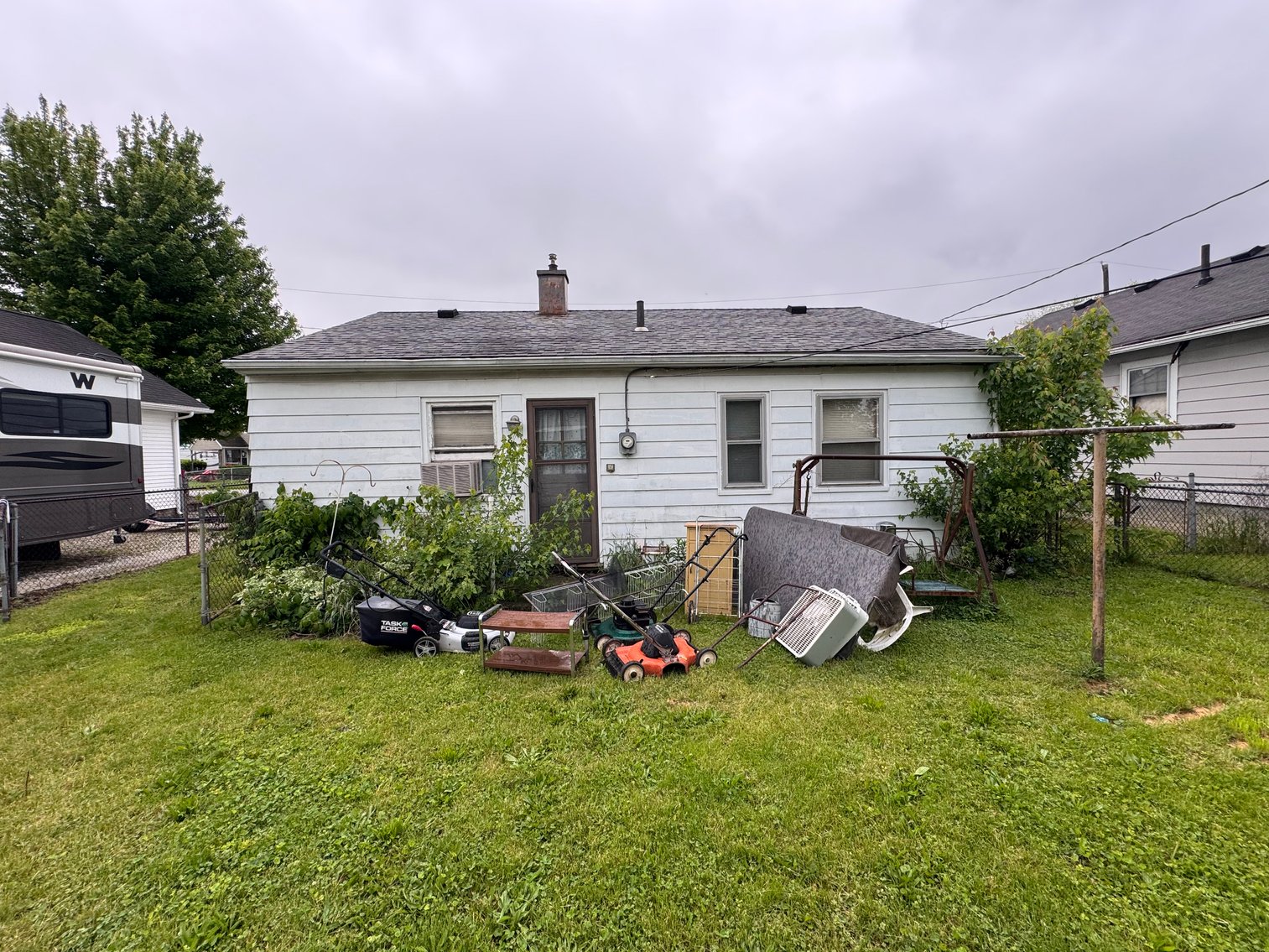 Image for SOLD PRIOR TO AUCTION! 1525 Reswick Dr