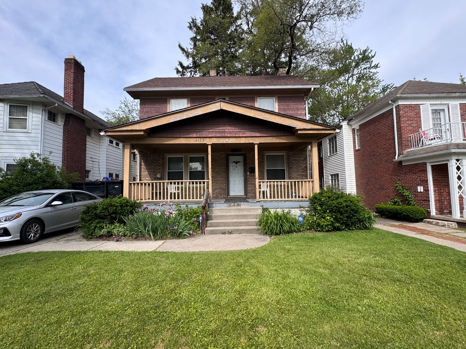 Image for SOLD PRIOR TO AUCTION!  2125 Wyndhurst Rd