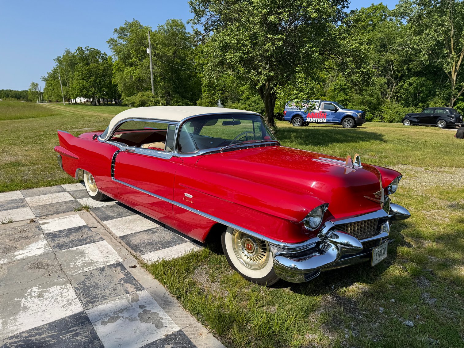 Image for PART 1 CLASSIC CARS AND MEMORABILA TWO PART ONLINE ONLY AUCTION