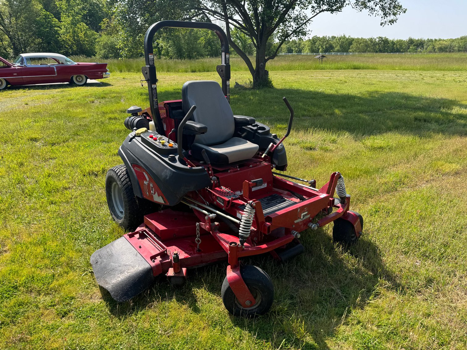 Image for PART 1 CLASSIC CARS AND MEMORABILA TWO PART ONLINE ONLY AUCTION