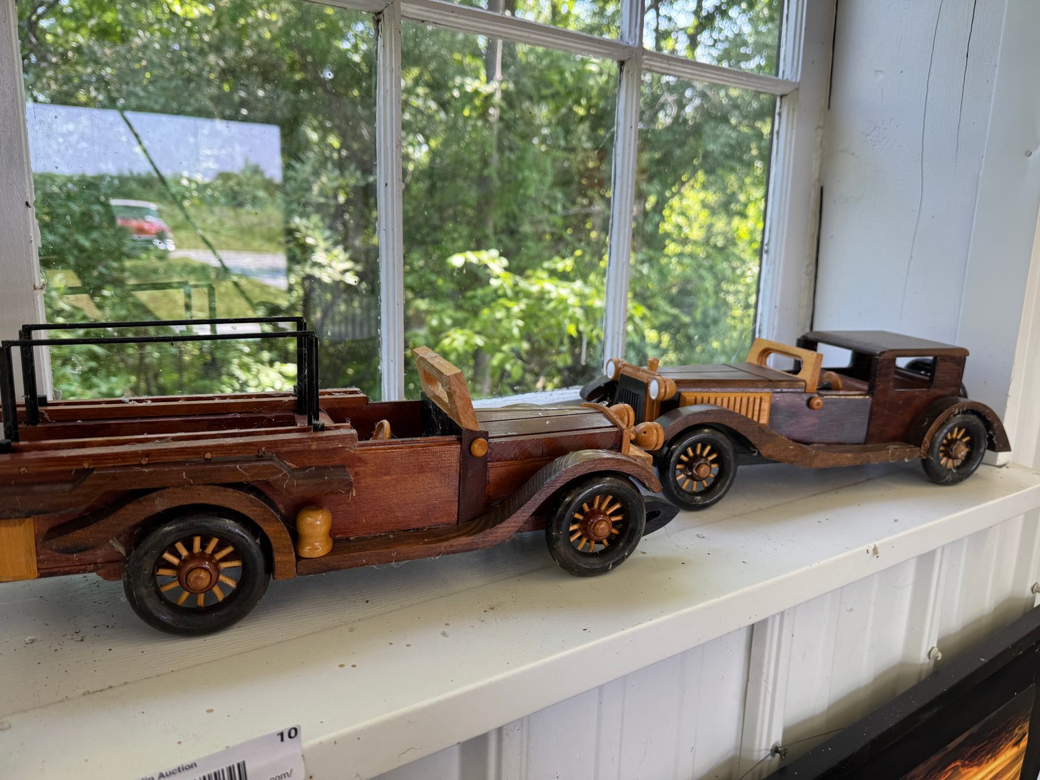 Image for PART 2 CLASSIC CARS, MEMORABILLA TWO PART ONLINE ONLY AUCTION