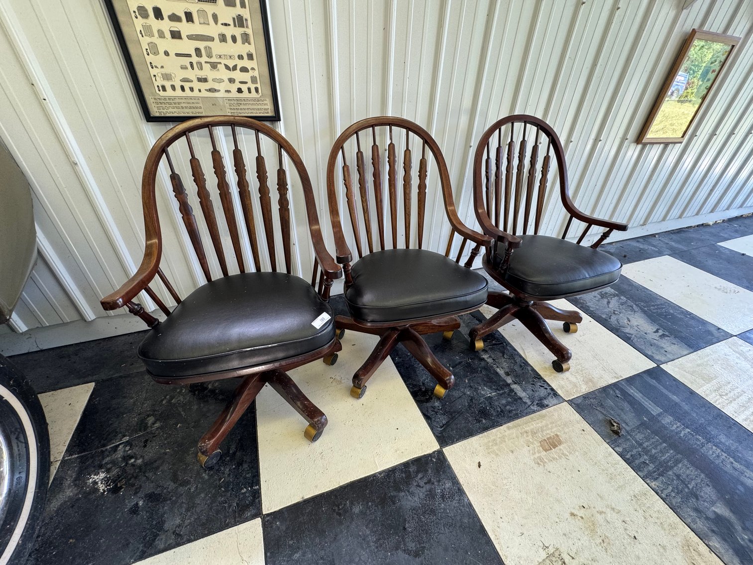 Image for PART 2 CLASSIC CARS, MEMORABILLA TWO PART ONLINE ONLY AUCTION