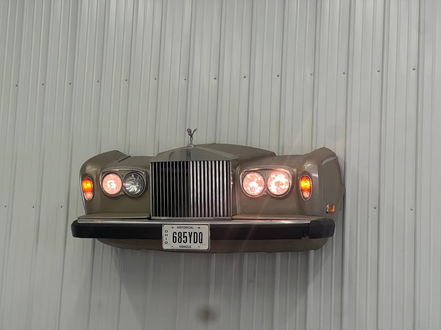 Image for PART 2 CLASSIC CARS, MEMORABILLA TWO PART ONLINE ONLY AUCTION