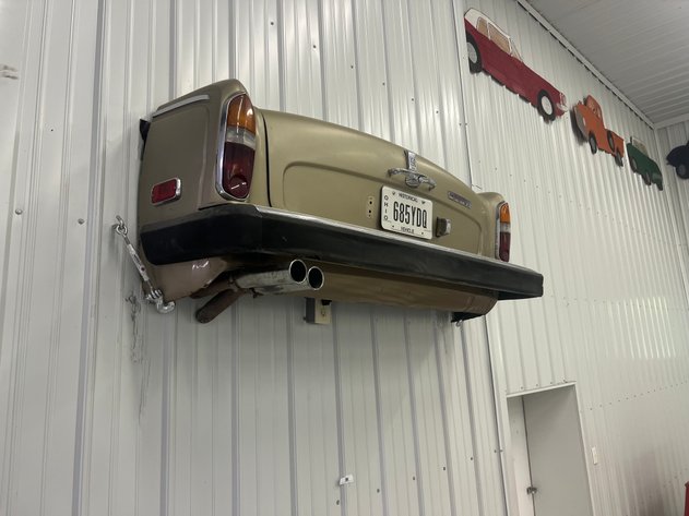 Image for PART 2 CLASSIC CARS, MEMORABILLA TWO PART ONLINE ONLY AUCTION