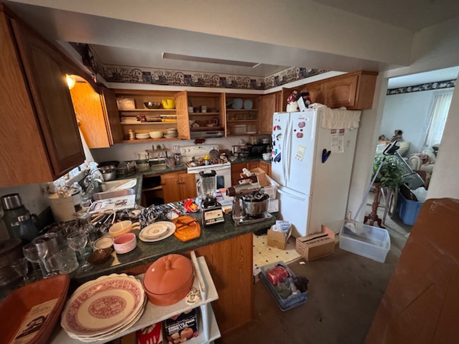 Image for MINIMUM BID AUCTION $119,000! 3249 N. Eastmoreland Dr