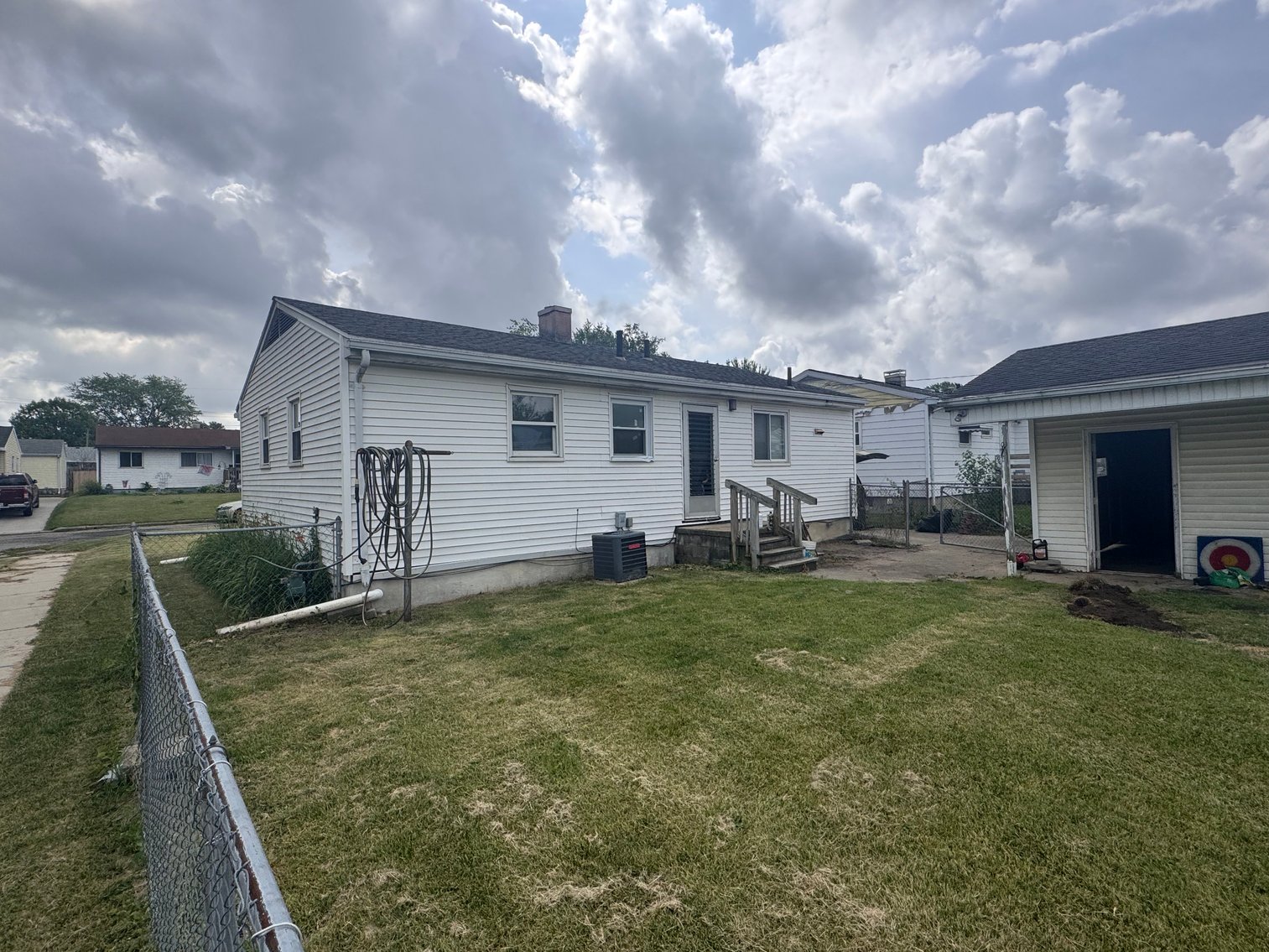 Image for SOLD PRIOR TO AUCTION! 1434 Akron St