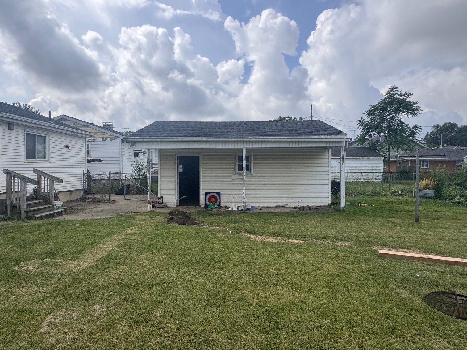 Image for SOLD PRIOR TO AUCTION! 1434 Akron St