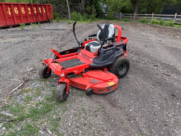 Image for CORVETTE, TRI-TOON AND MOWER ONLINE ONLY AUCTION