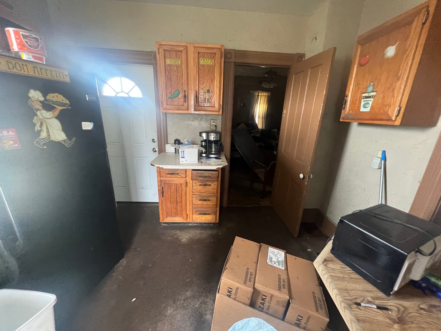 Image for MINIMUM BID AUCTION $21,500! 1508 Bell Ave