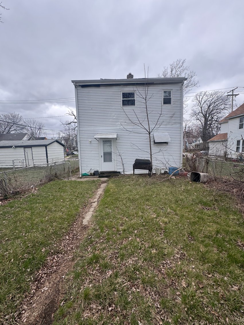 Image for MINIMUM BID AUCTION $21,500! 1508 Bell Ave