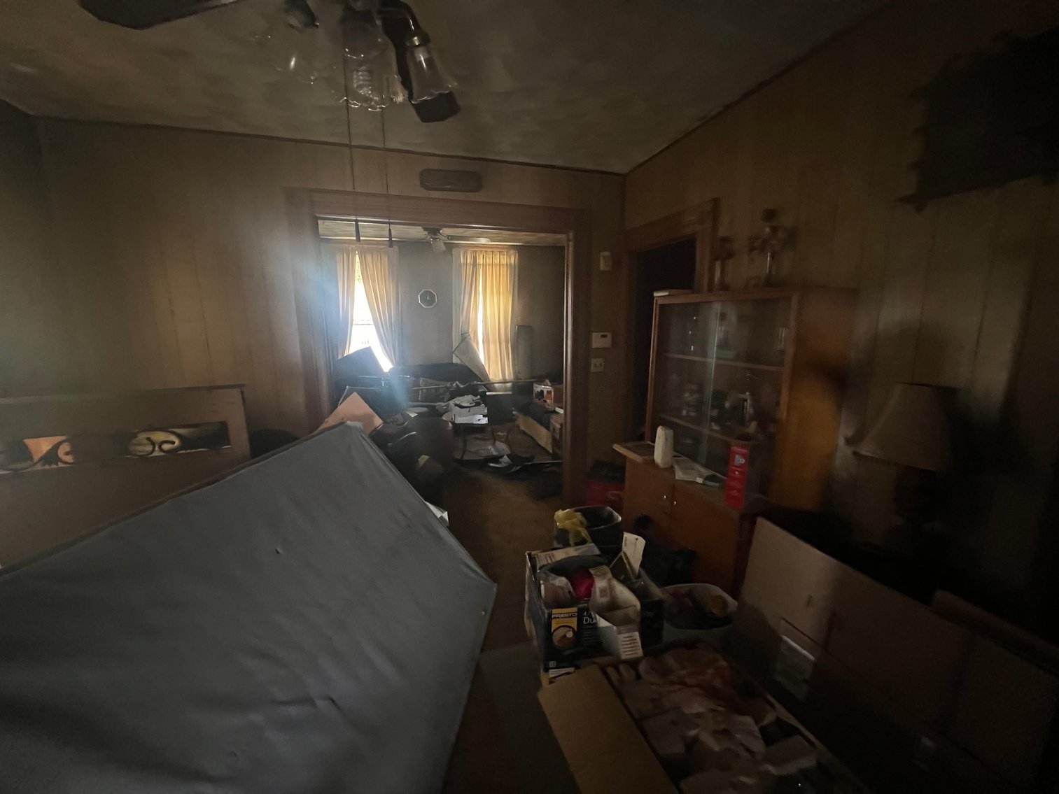 Image for MINIMUM BID AUCTION $21,500! 1508 Bell Ave