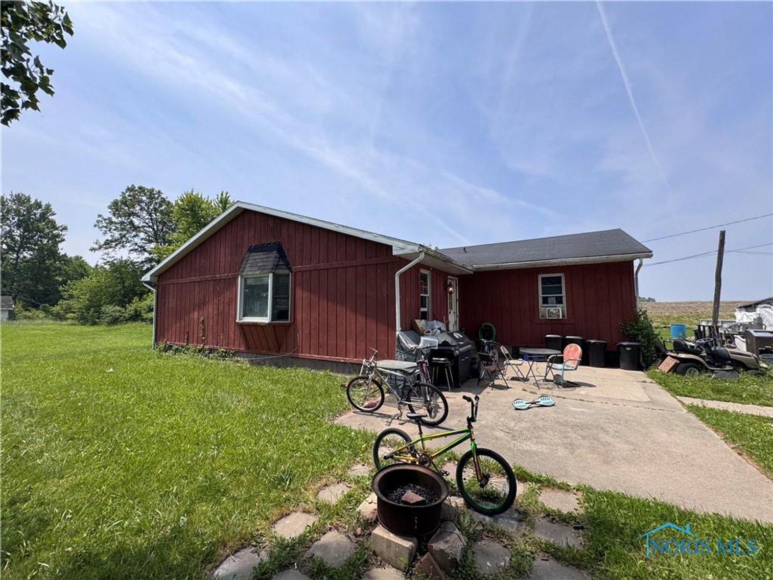 Image for MINIMUM BID AUCTION $149,000! 1667 Woodville Rd