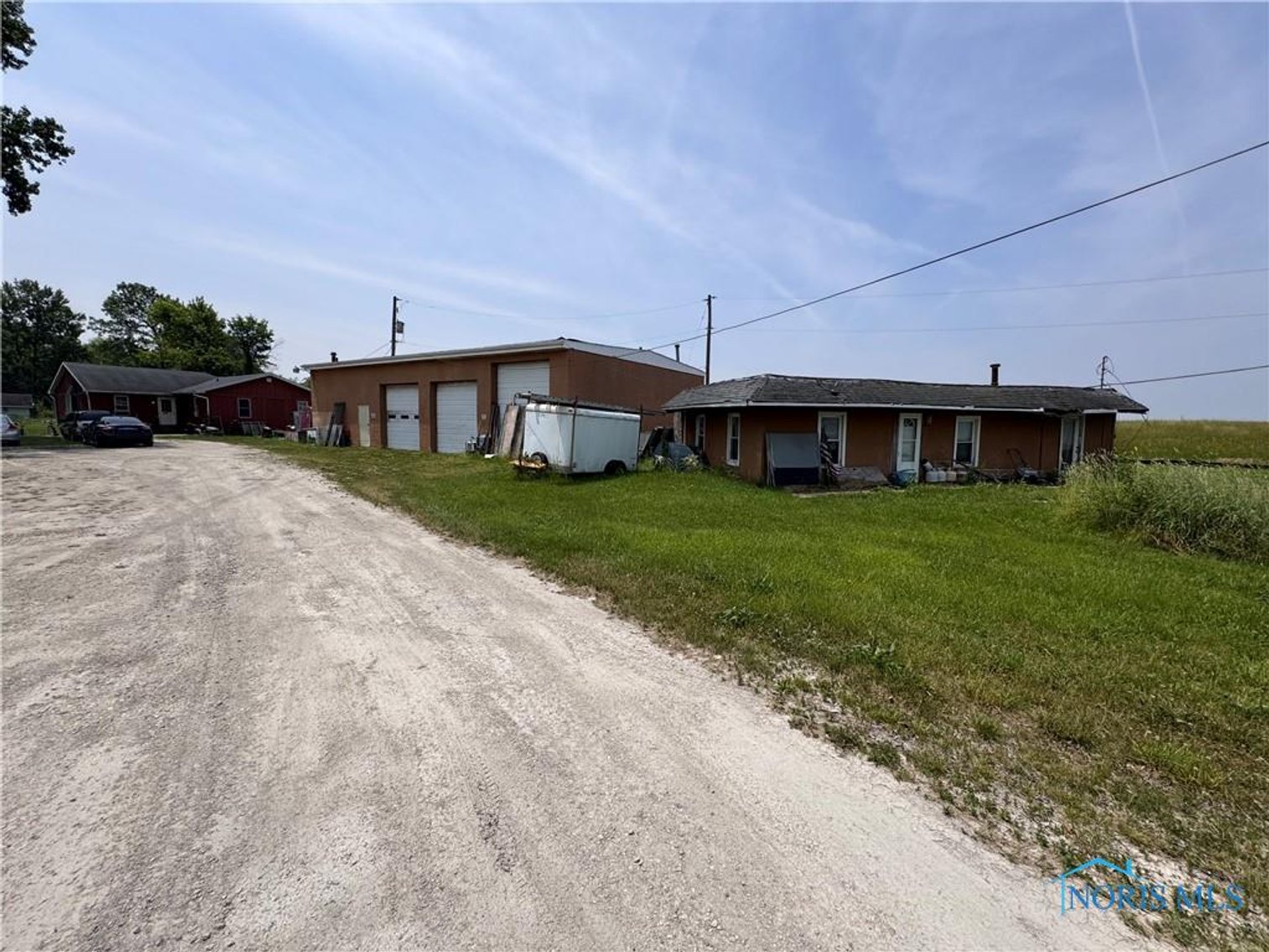 Image for MINIMUM BID AUCTION $149,000! 1667 Woodville Rd