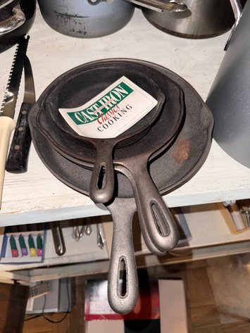 Image for TOOLS, GLASSWARE AND HOUSEHOLD ITEMS ONLINE ONLY AUCTION