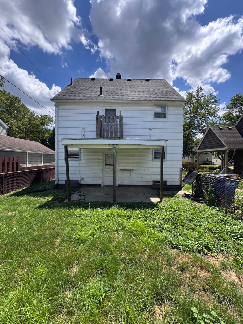 Image for MINIMUM BID AUCTION $49,000! 1344 Corbin Rd