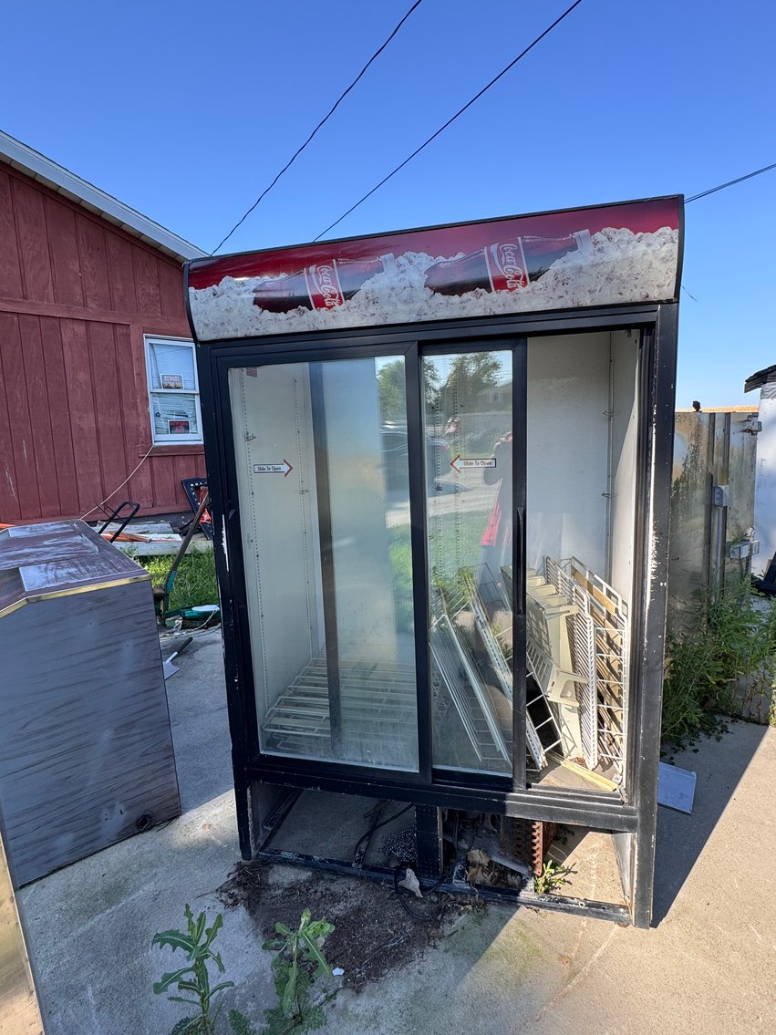 Image for RESTAURANT EQUIPMENT, TOOLS AND MORE ONLINE ONLY AUCTION