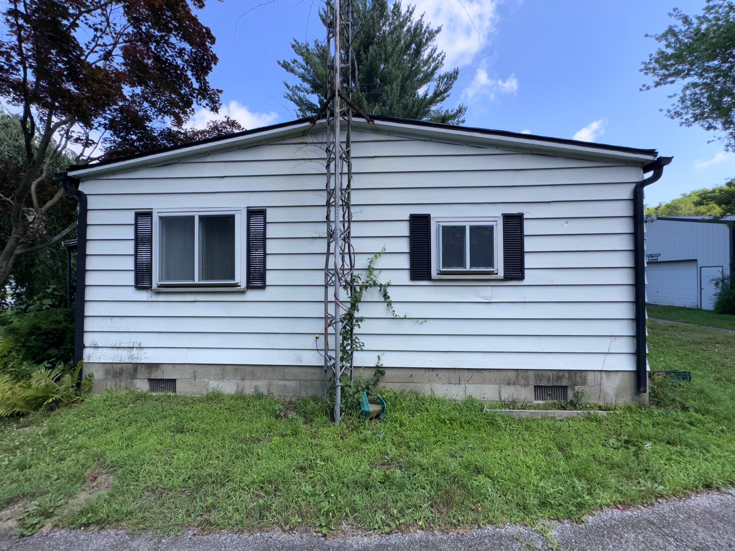 Image for MINIMUM BID AUCTION $100,000! 6284 County Road 1-1