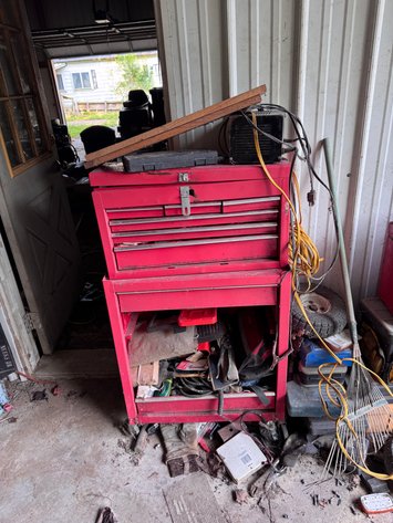 Image for BOAT, MOWER, TRAILERS AND TOOLS ONLINE ONLY AUCTION