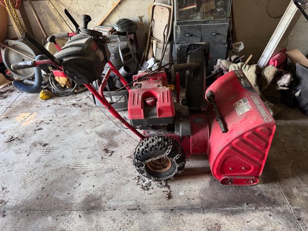 Image for BOAT, MOWER, TRAILERS AND TOOLS ONLINE ONLY AUCTION