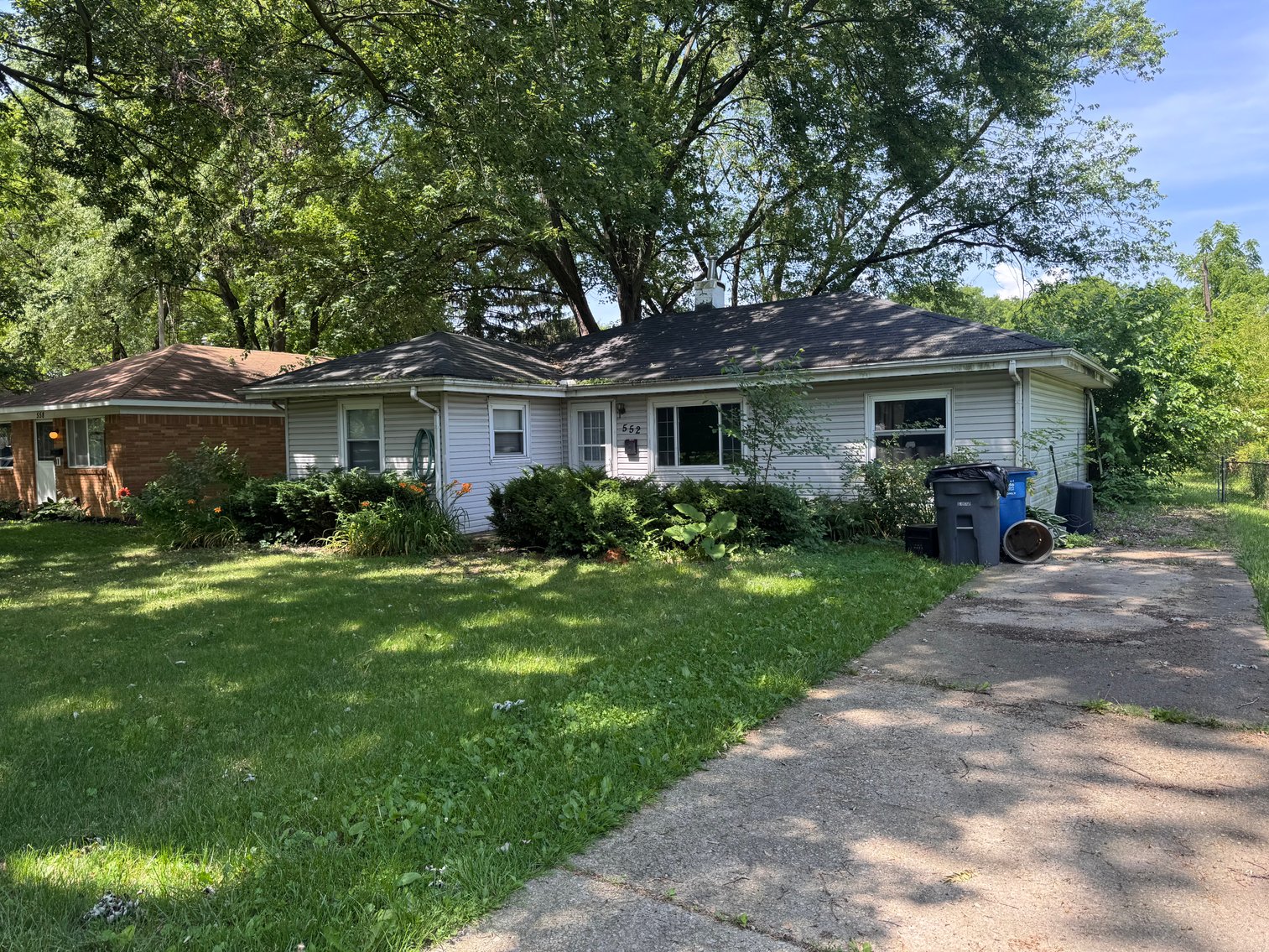 Image for SOLD PRIOR TO AUCTION! 552 Wyman