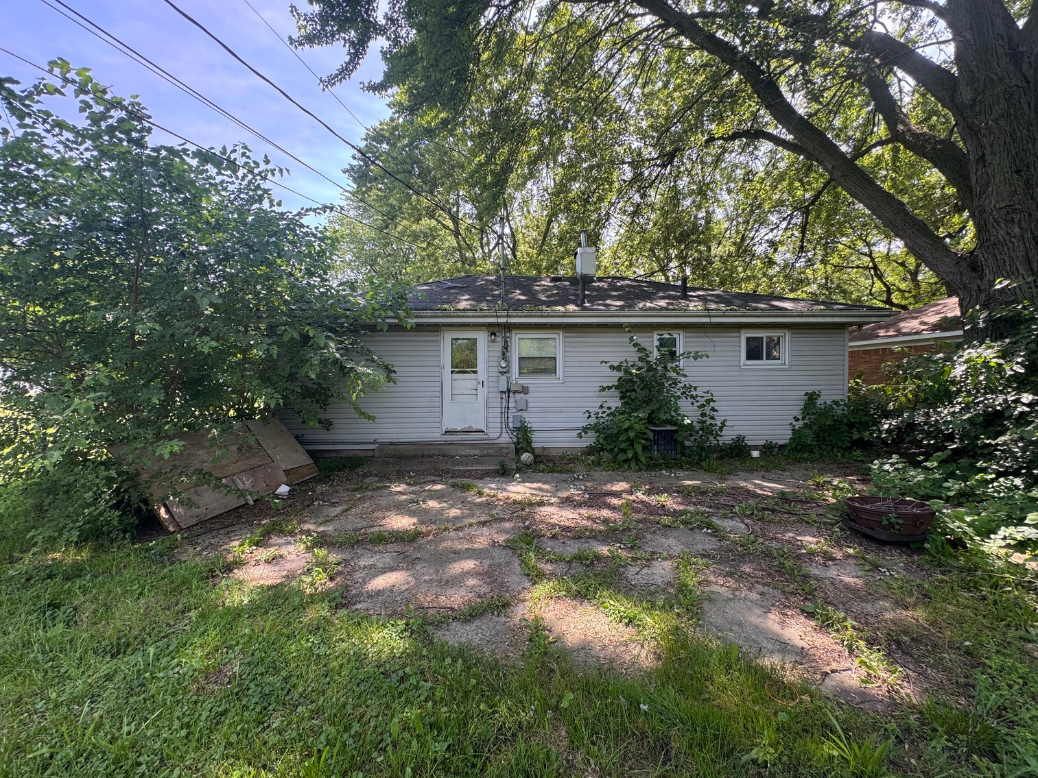 Image for SOLD PRIOR TO AUCTION! 552 Wyman