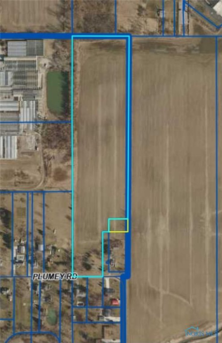 Image for MINIMUM BID AUCTION $99,000! 3425 PLUMEY RD