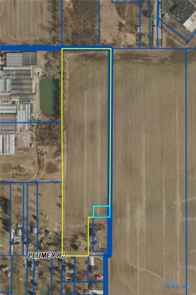 Image for MINIMUM BID AUCTION $99,000! 3425 PLUMEY RD