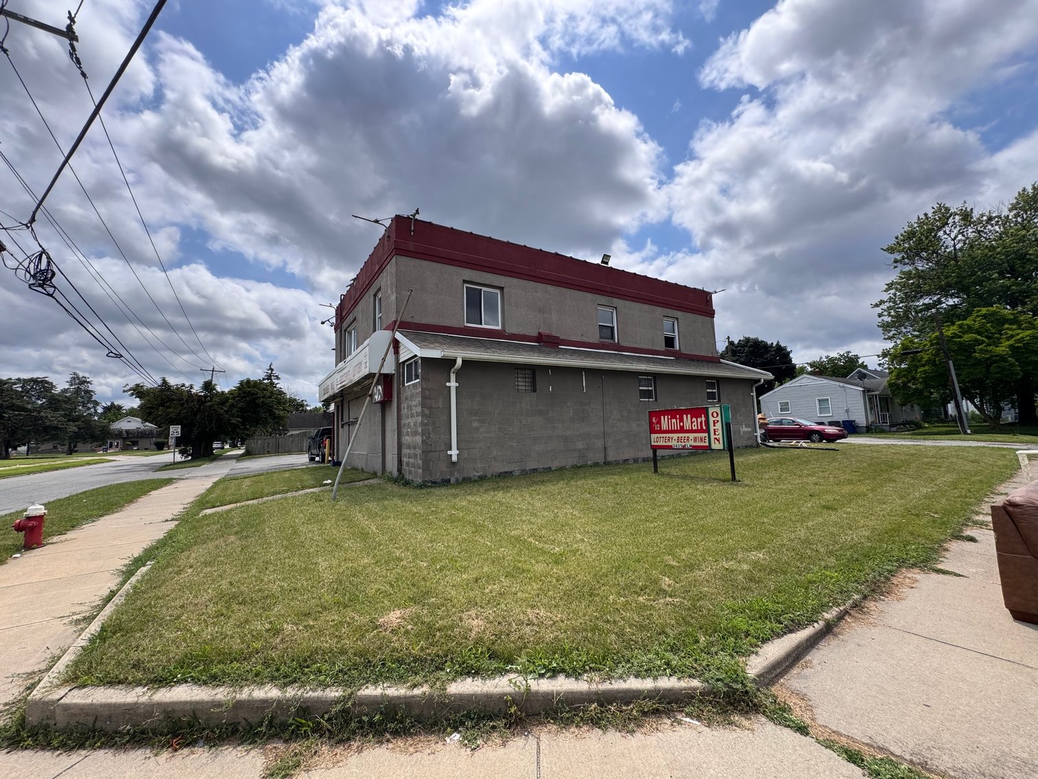 Image for SOLD PRIOR TO AUCTION! 3431 Elm St