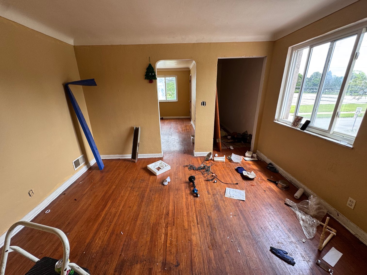 Image for SOLD PRIOR TO AUCTION! 3431 Elm St