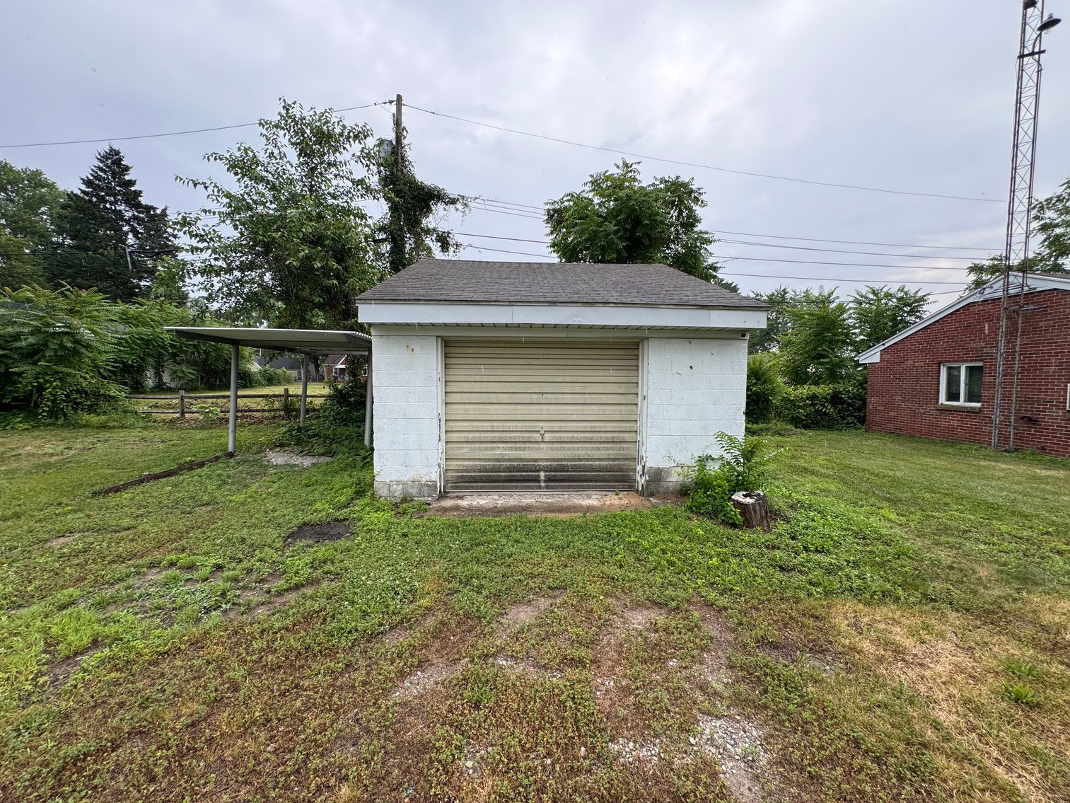 Image for MINIMUM BID AUCTION $179,000! 5344 Monroe St