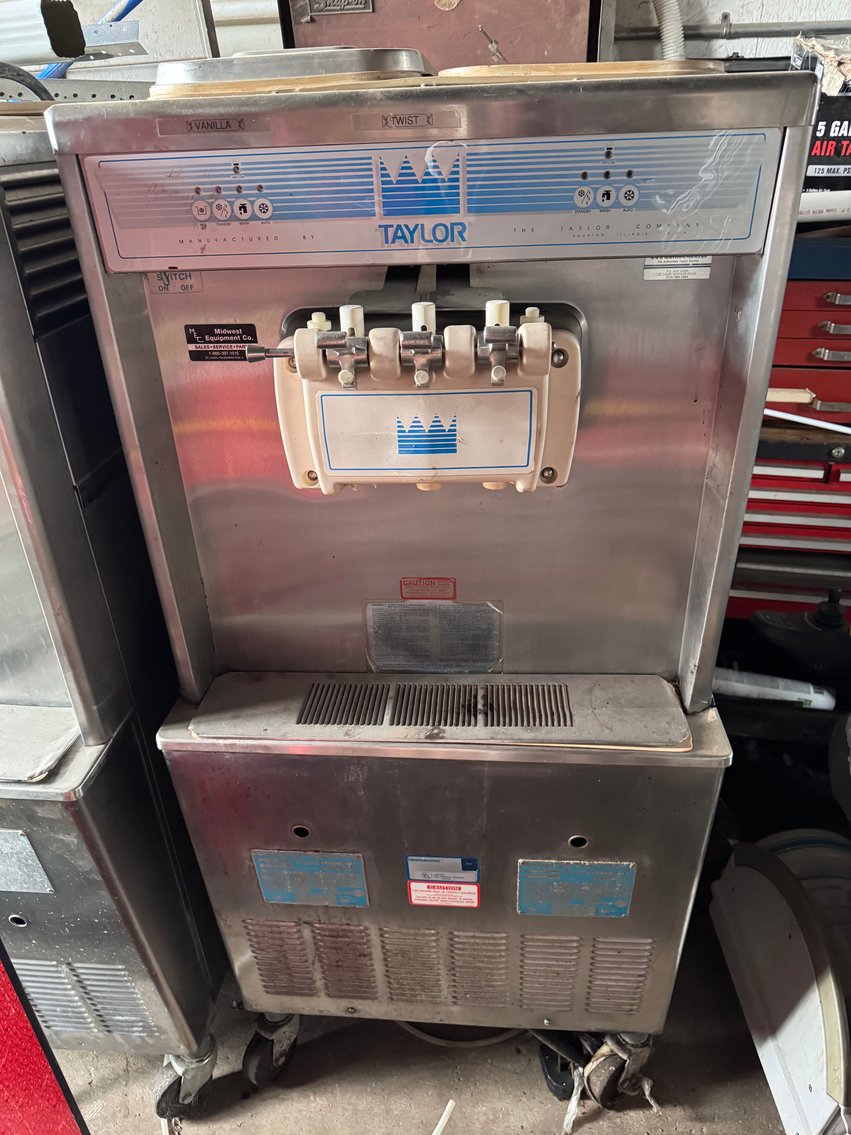 Image for RESTAURANT EQUIPMENT, TOOLS AND MORE ONLINE ONLY AUCTION