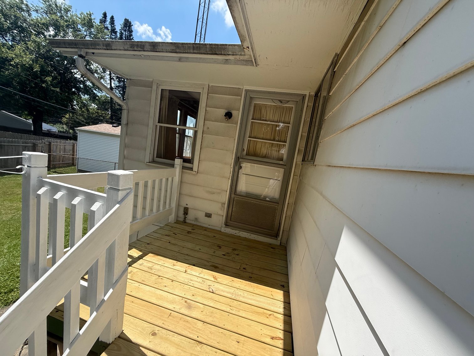 Image for MINIMUM BID AUCTION $99,000! 2921 Schneider Rd