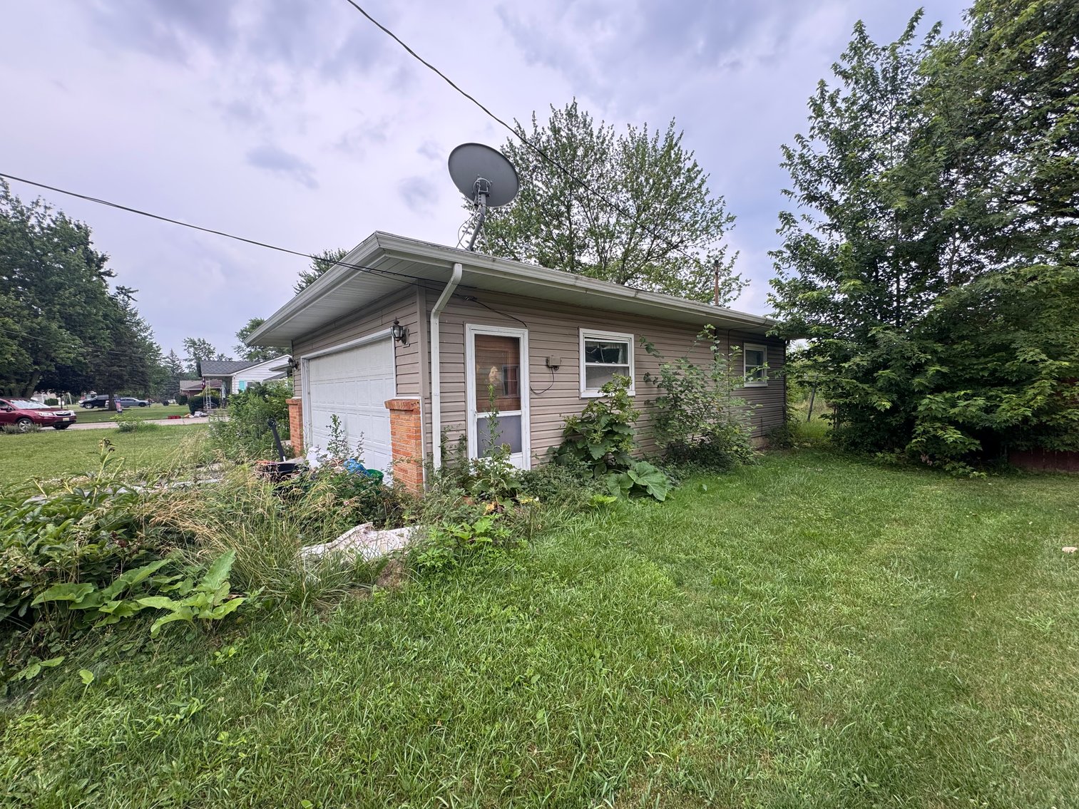 Image for MINIMUM BID AUCTION $129,000! 28601 Hille Dr