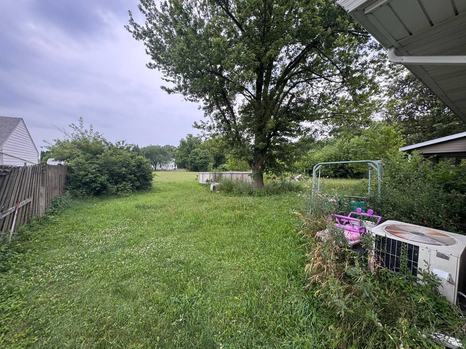 Image for MINIMUM BID AUCTION $129,000! 28601 Hille Dr