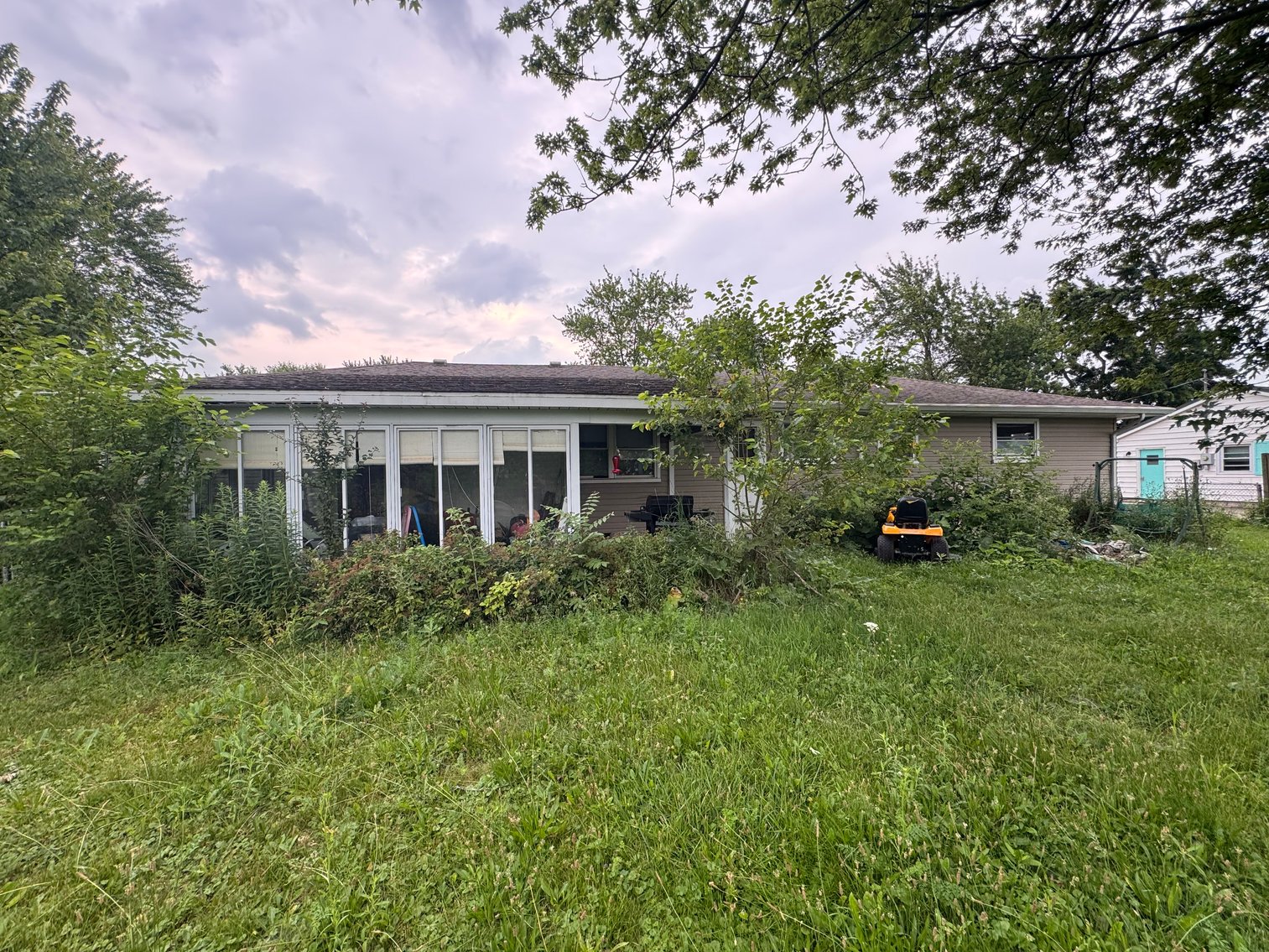 Image for MINIMUM BID AUCTION $129,000! 28601 Hille Dr