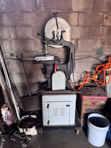 Image for TOOLBOXES, TOOLS AND RESTAURANT EQUIPMENT ONLINE ONLY AUCTION