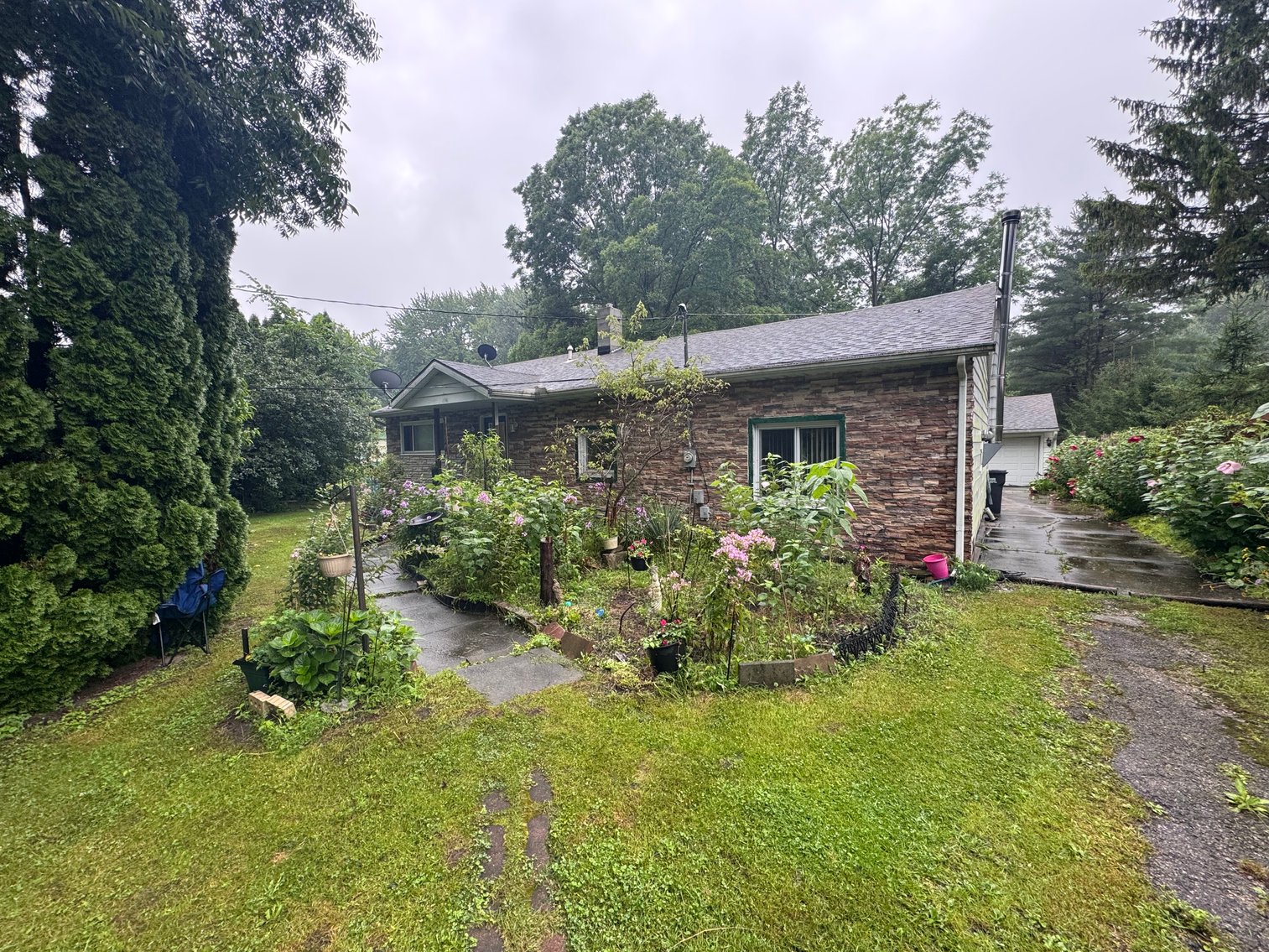 Image for MINIMUM BID AUCTION $89,000! 1021 N Crissey Rd