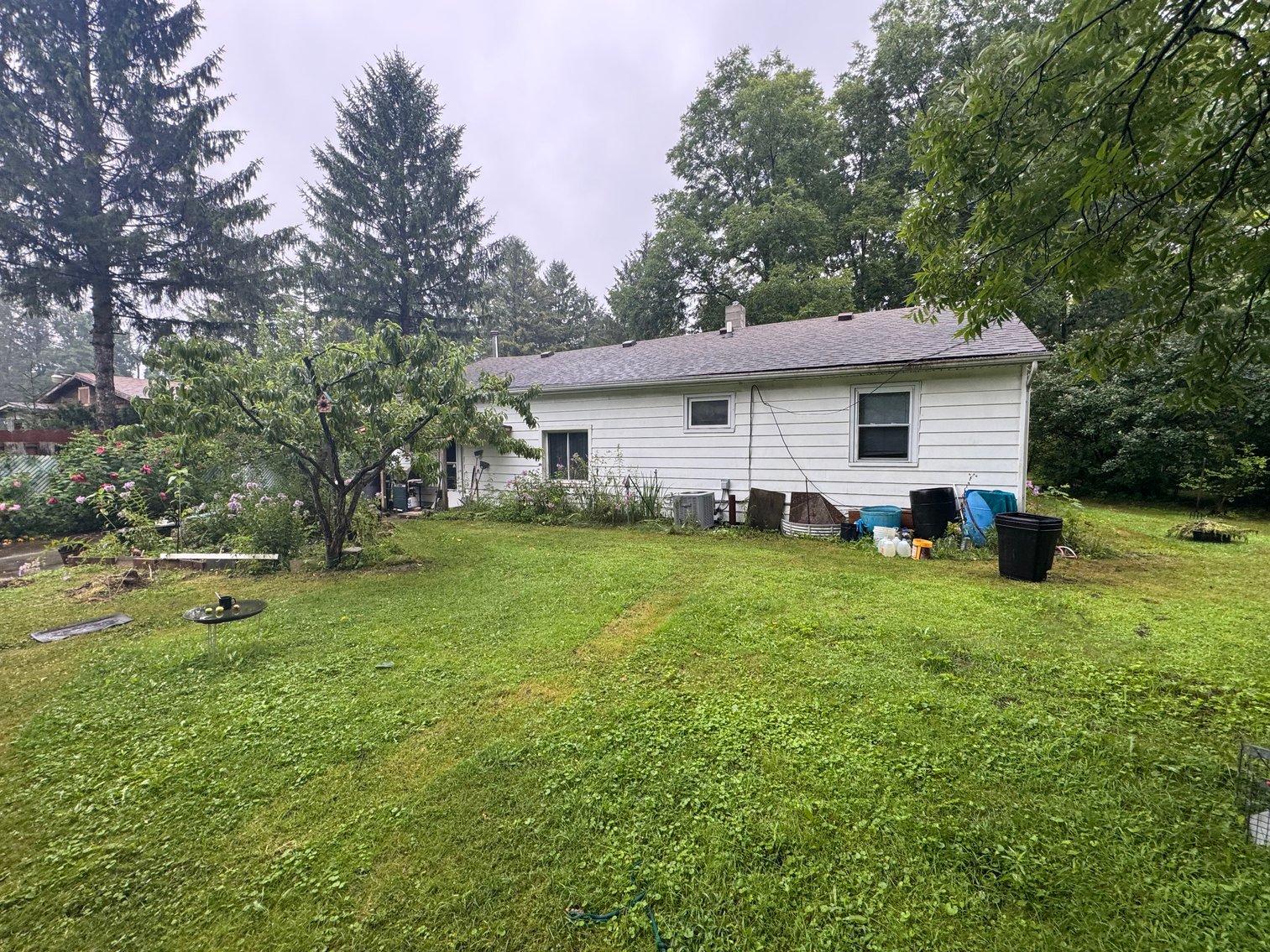 Image for MINIMUM BID AUCTION $89,000! 1021 N Crissey Rd