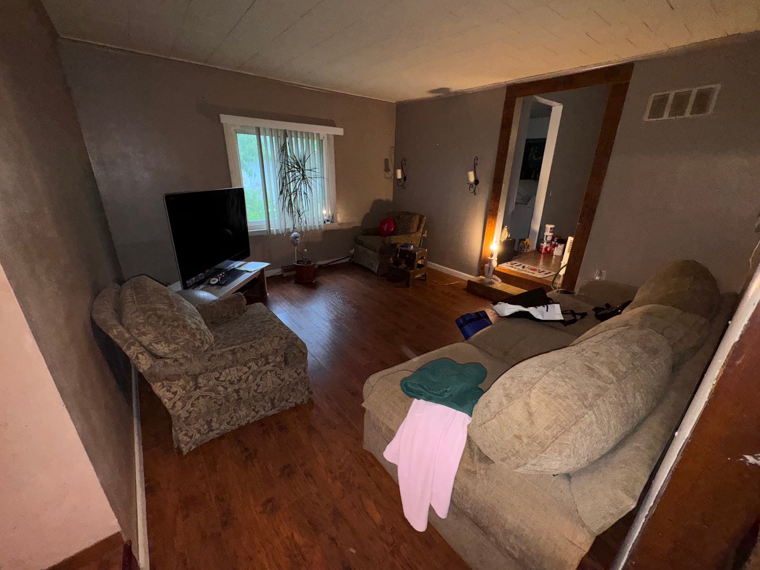 Image for MINIMUM BID AUCTION $89,000! 1021 N Crissey Rd