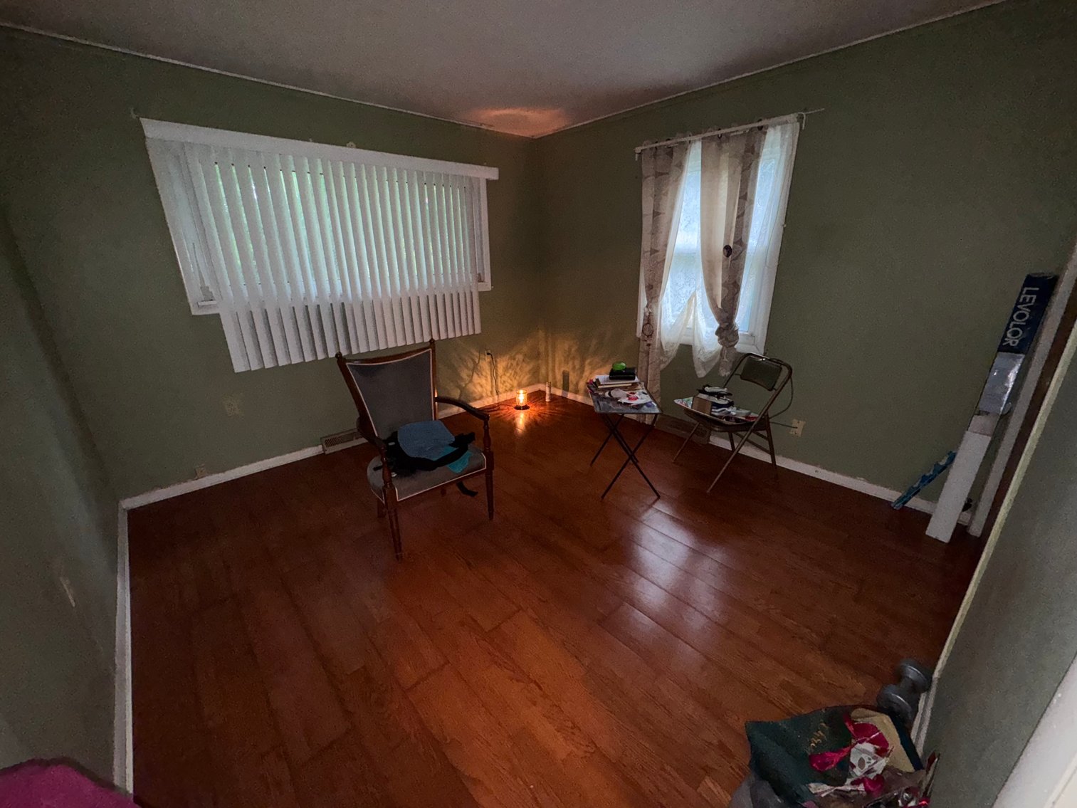 Image for MINIMUM BID AUCTION $89,000! 1021 N Crissey Rd