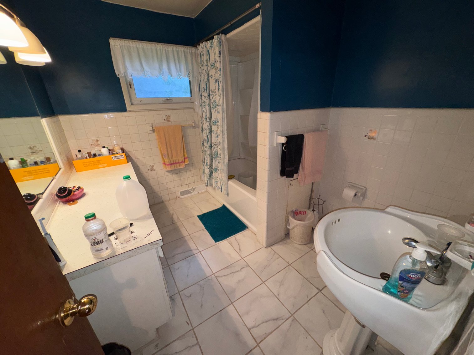 Image for MINIMUM BID AUCTION $89,000! 1021 N Crissey Rd