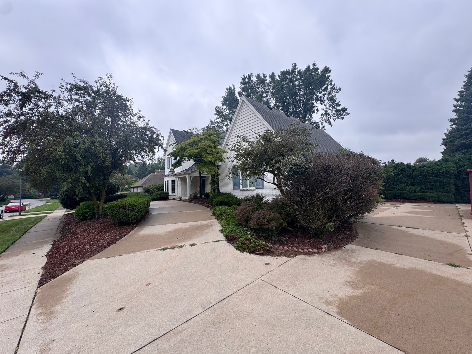 Image for SOLD PRIOR TO AUCTION! 7428 Kings Walk Lane