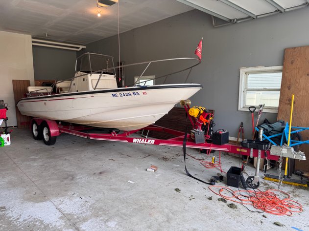 Image for TRUCK, BOAT AND HOUSEHOLD ITEMS ONLINE ONLY AUCTION